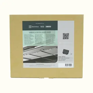 Electrolux 14-Ch-36 cooker hood part/accessory Cooker hood filter