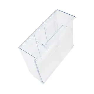 Electrolux - Vrieslade Transparent - 402 X 157mm - 2647017033