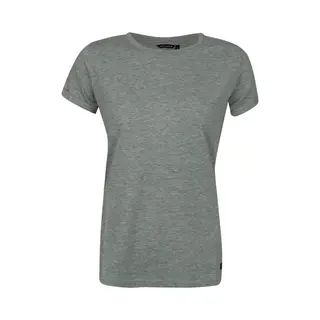 Björn Borg - Dames - Freya T-Shirt - Grijs - Maat 38