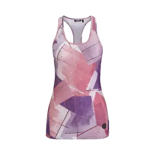 Björn Borg Bjorn Borg Sportshirt Performance - 1p Tank Cam - Roze - Vrouwen - 38