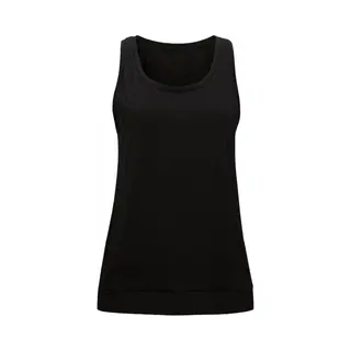 Björn Borg - Dames - Carmel Tanktop - Zwart - Maat 36