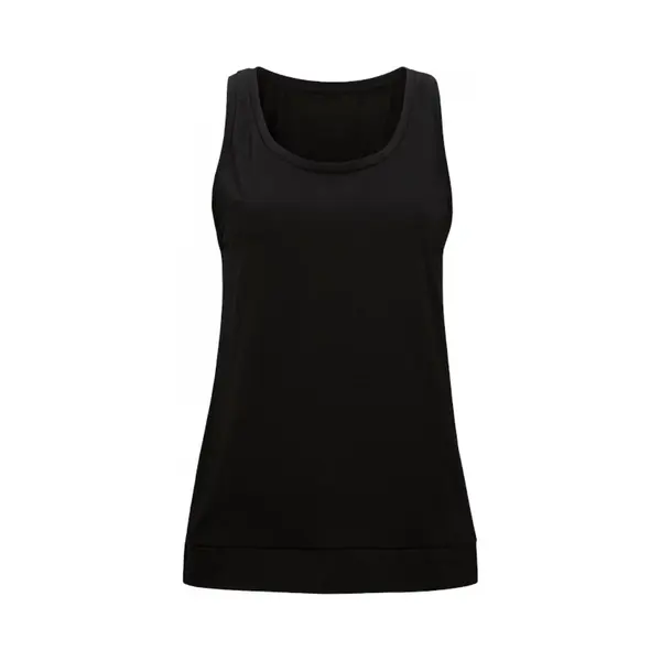 Björn Borg - Dames - Carmel Tanktop - Zwart - Maat 36 thumbnail