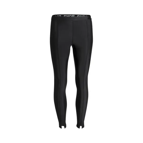 Björn Borg - Dames - Cece Tights - Zwart - Maat 34 thumbnail