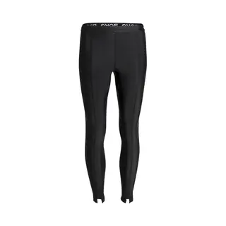 Björn Borg - Dames - Cece Tights - Zwart - Maat 38