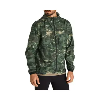 Björn Borg Bjornborg Borg Wind Jacket Heren - Sportjas - Groen - Maat Xl