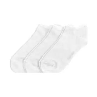 Björn Borg Essential Ankle Socks 3-pack