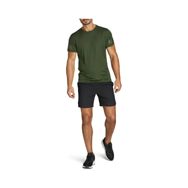 Björn Borg Bjorn Borg Heren Stretch Short Zwart S thumbnail