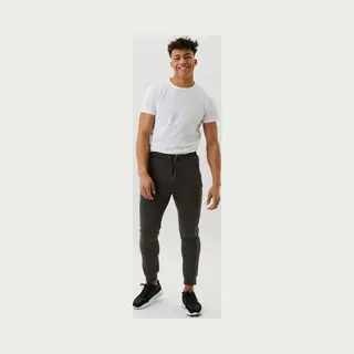 Björn Borg Bjorn Borg Heren Joggingbroek Antraciet S