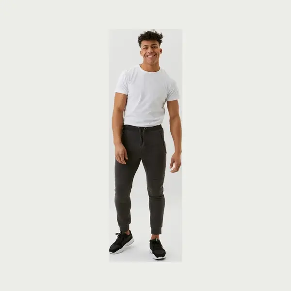 Björn Borg Bjorn Borg Heren Joggingbroek Antraciet S thumbnail