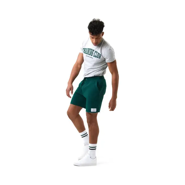 Björn Borg Bjorn Borg Heren Short Donkergroen Xl thumbnail