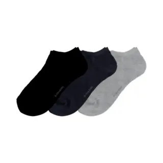 Björn Borg Essential Ankle Socks 3-pack