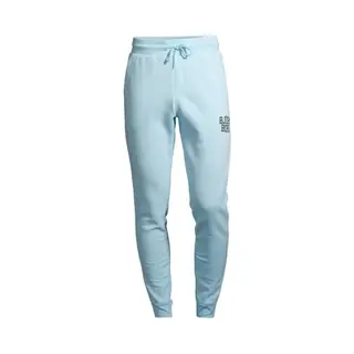 Björn Borg - Heren - Borg Essential Pants - Blauw - Maat M