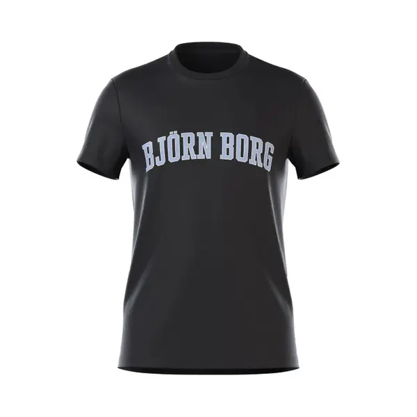 Björn Borg Bjorn Borg Essential T-shirt Mannen - Maat M thumbnail