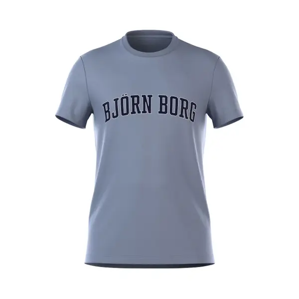 Björn Borg Essential T-shirt Unisex - Maat S thumbnail