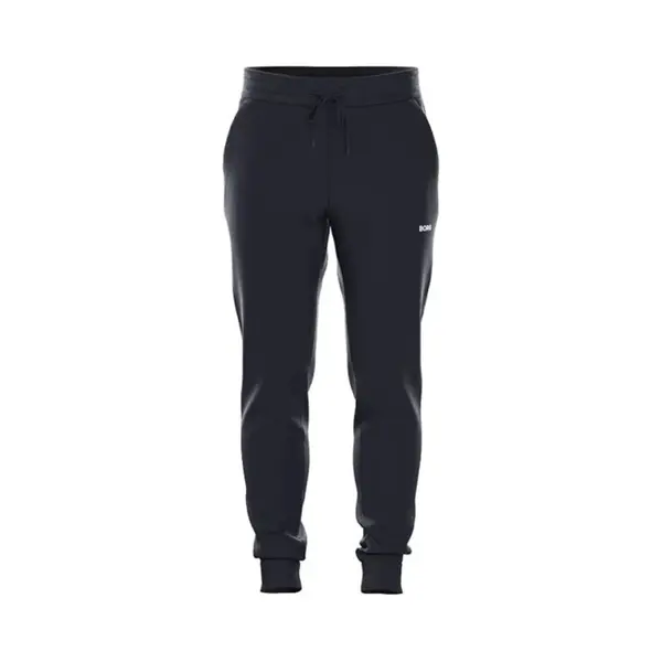 Björn Borg Essential 4 Pants - Heren Joggingbroek - Blauw thumbnail