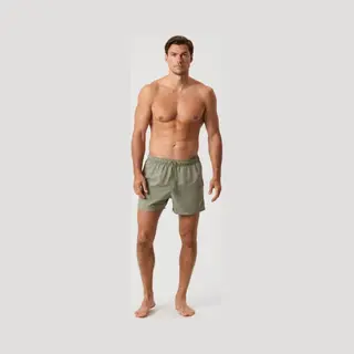 Björn Borg Borg Solid Swim Shorts