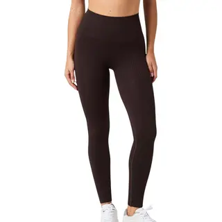 Björn Borg Studio Seamless Ribbed Tights