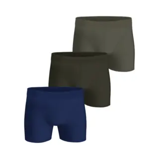 Björn Borg Microfiber Boxers 3-pack