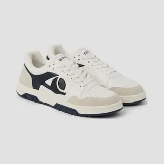Björn Borg Men's Ollie Wb Sneakers
