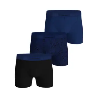 Björn Borg Organic Cotton Stretch Boxers 3-pack