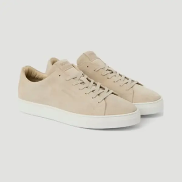 Björn Borg Men's Classic Suede Sneakers thumbnail