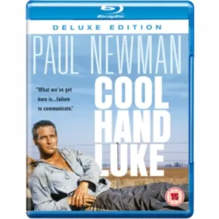 Cool Hand Luke