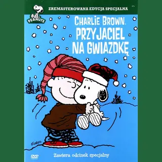 Galapagos I Want A Dog For "Christmas", Charlie Brown [Dvd] (English Audio. English Subtitles)