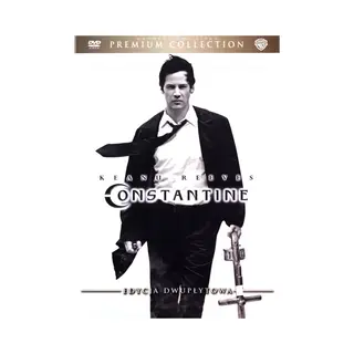 Constantine [2DVD]