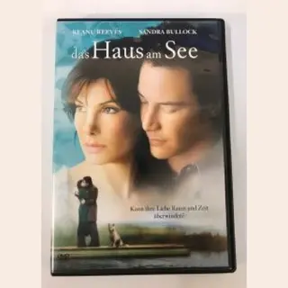 Das Haus Am See