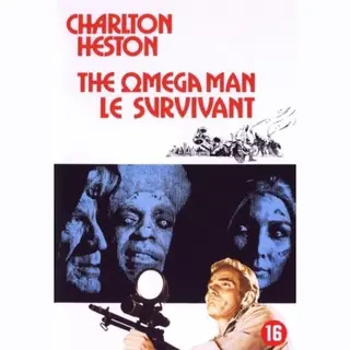 Omega Man