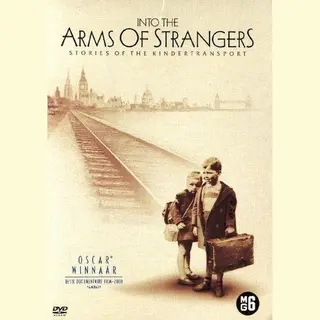 Into The Arms Of Strangers /S Dvd Nl