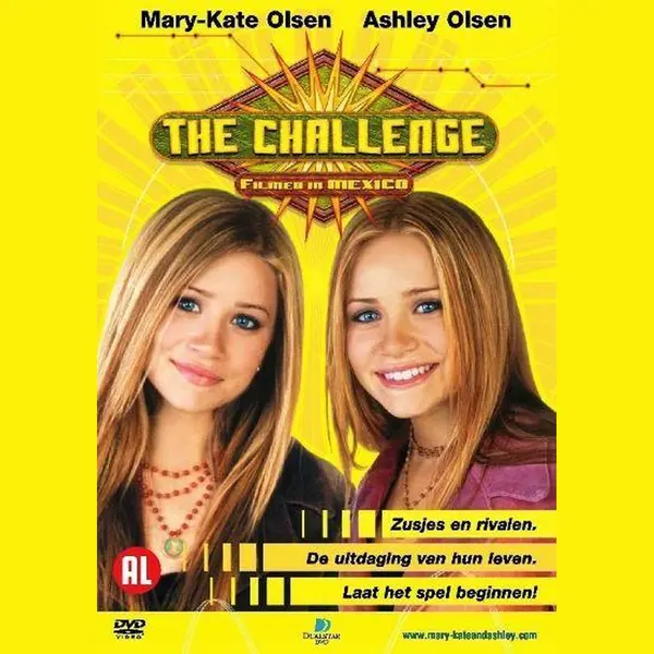 The Challenge thumbnail