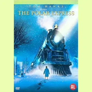 Polar Express (Special Edition)
