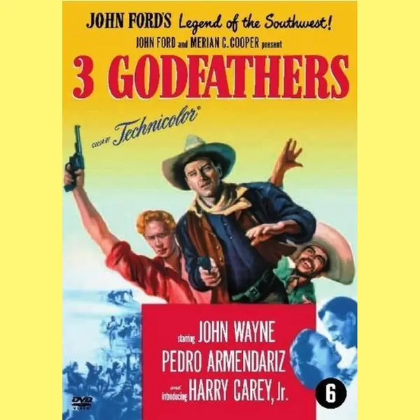 Three Godfathers thumbnail