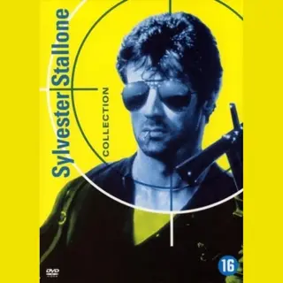 Sylvester Stallone Collection