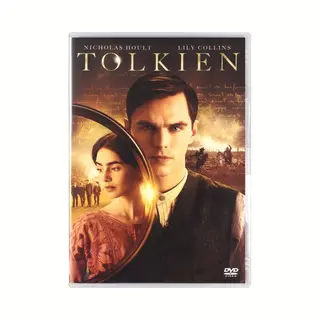 Tolkien [Dvd]