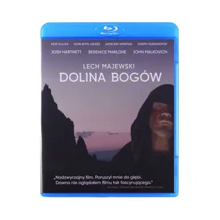 Angelus Silesius, Royal Road Enterteinment Valley Of The Gods [Blu-Ray] [Region B] (English Audio)