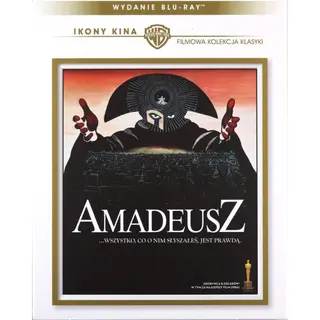 Galapagos Amadeus [Blu-Ray] [Region B] (Import) (Keine Deutsche Version)