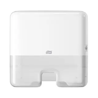 Tork Xpress Dispenser voor papieren handdoeken (vel) Wit