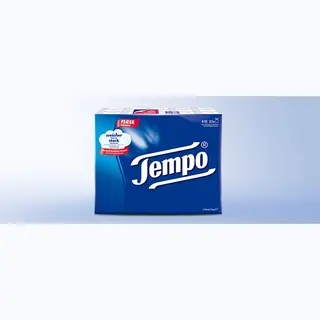 Tempo 830339 zakdoek