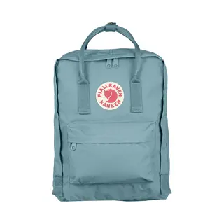 Fjällräven Kånken Rucksack Blau Polypropylen (Pp)