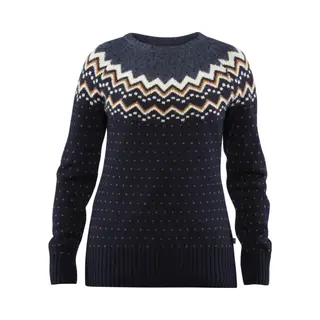Fjällräven ÖIvik Pullover