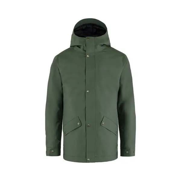 Fjällräven Herren Visby 3 In 1 Jacke, Deep Forest, S thumbnail