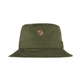 Fjällräven Unisex Kiruna Hut, Laurel Green, M
