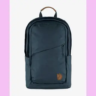 Fjällräven Räven 20 Rucksack Navy Baumwolle, Polyester