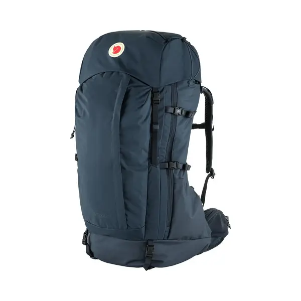 Fjällräven Abisko Friluft 45L M/L Rucksack Marineblau thumbnail