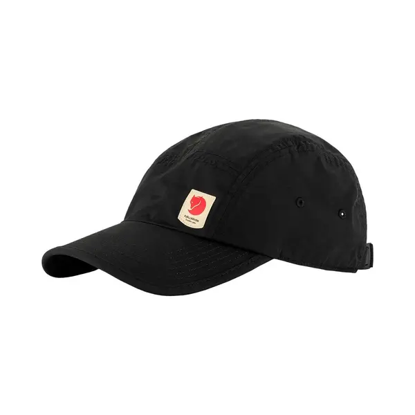 Fjallraven Fjällräven High Coast Wind Pet Zwart L-Xl Man, Vrouw thumbnail