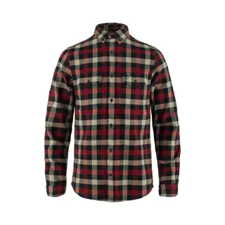 Fjallraven Hemdbluse Skog Shirt M