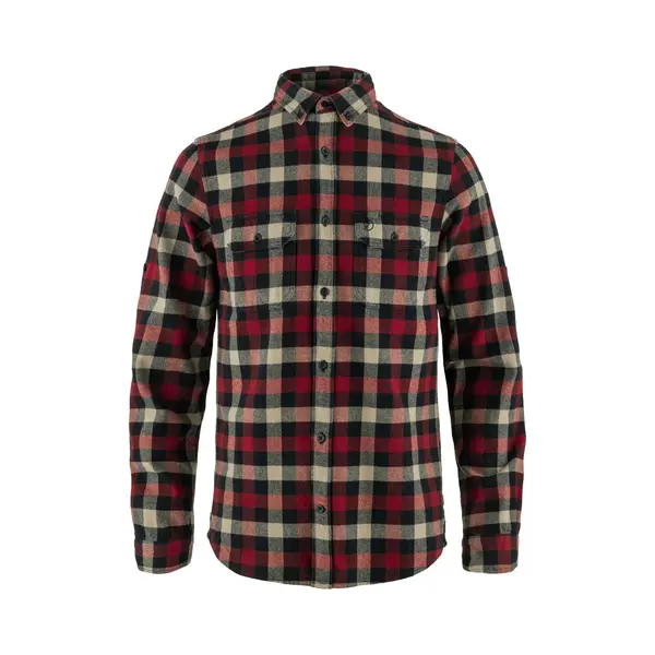 Fjallraven Hemdbluse Skog Shirt M thumbnail