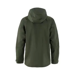Fjallraven Keb Gtx Hardshell Jas Heren Deep Forest L